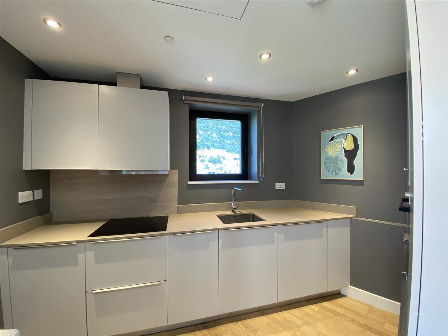 Image of Apartment - 1 Bathrooms for Sale in Quay 29-Gibraltar, Image 3